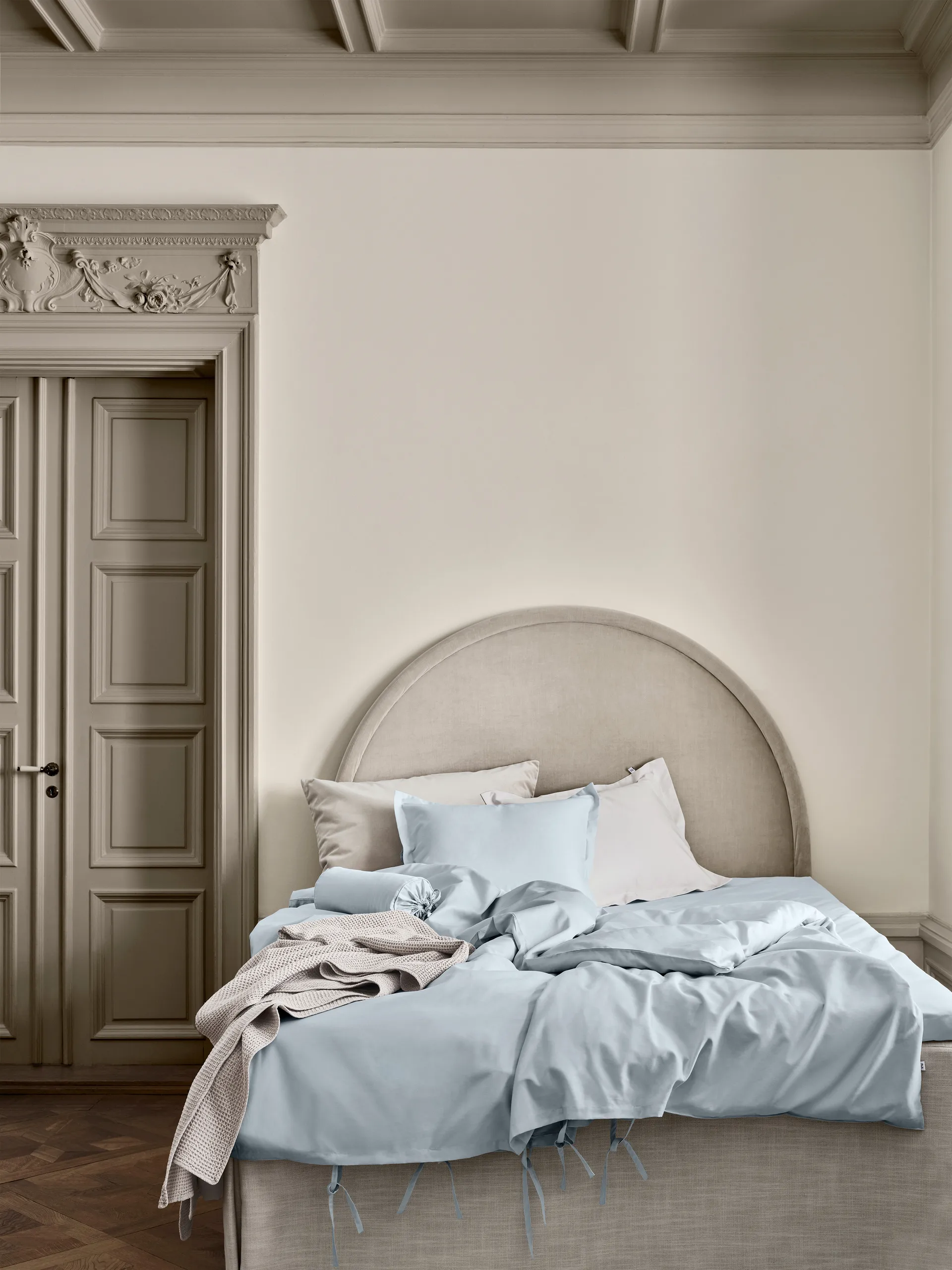 Riposo Narzuta, Stone, 260x260 cm Mille Notti