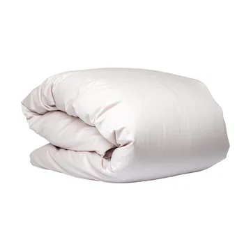 Satina poszwa na kołdrę - Beige, 150x210 cm - Mille Notti