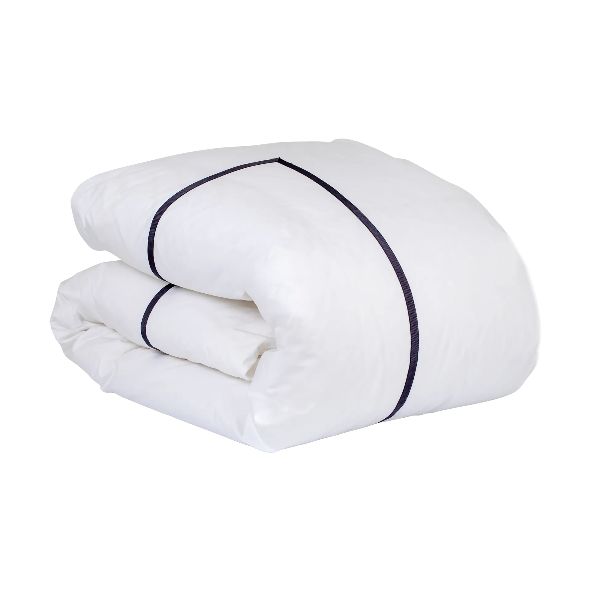 Singolo Poszwa na kołdrę EKO, Ciemnoszary, 220x220 cm Mille Notti