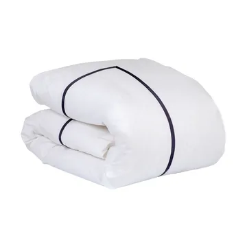 Singolo Poszwa na kołdrę EKO - Ciemnoszary, 220x220 cm - Mille Notti