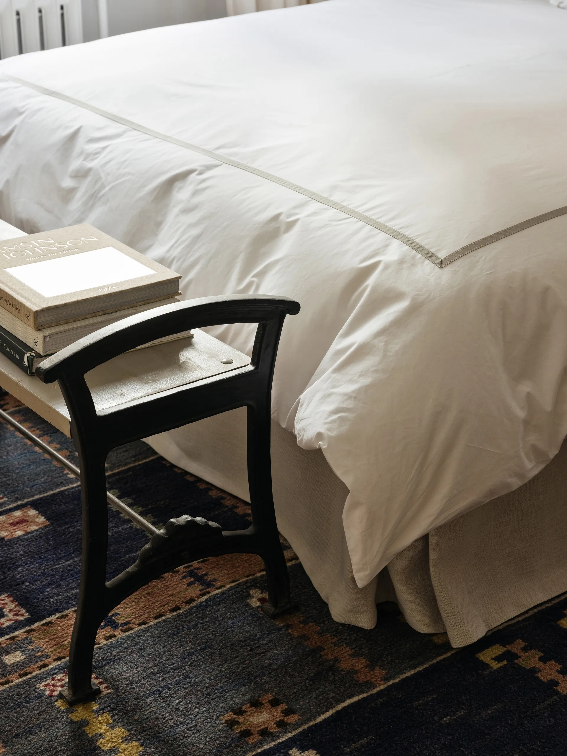 Singolo Poszwa na kołdrę EKO, Sand, 150x210 cm Mille Notti