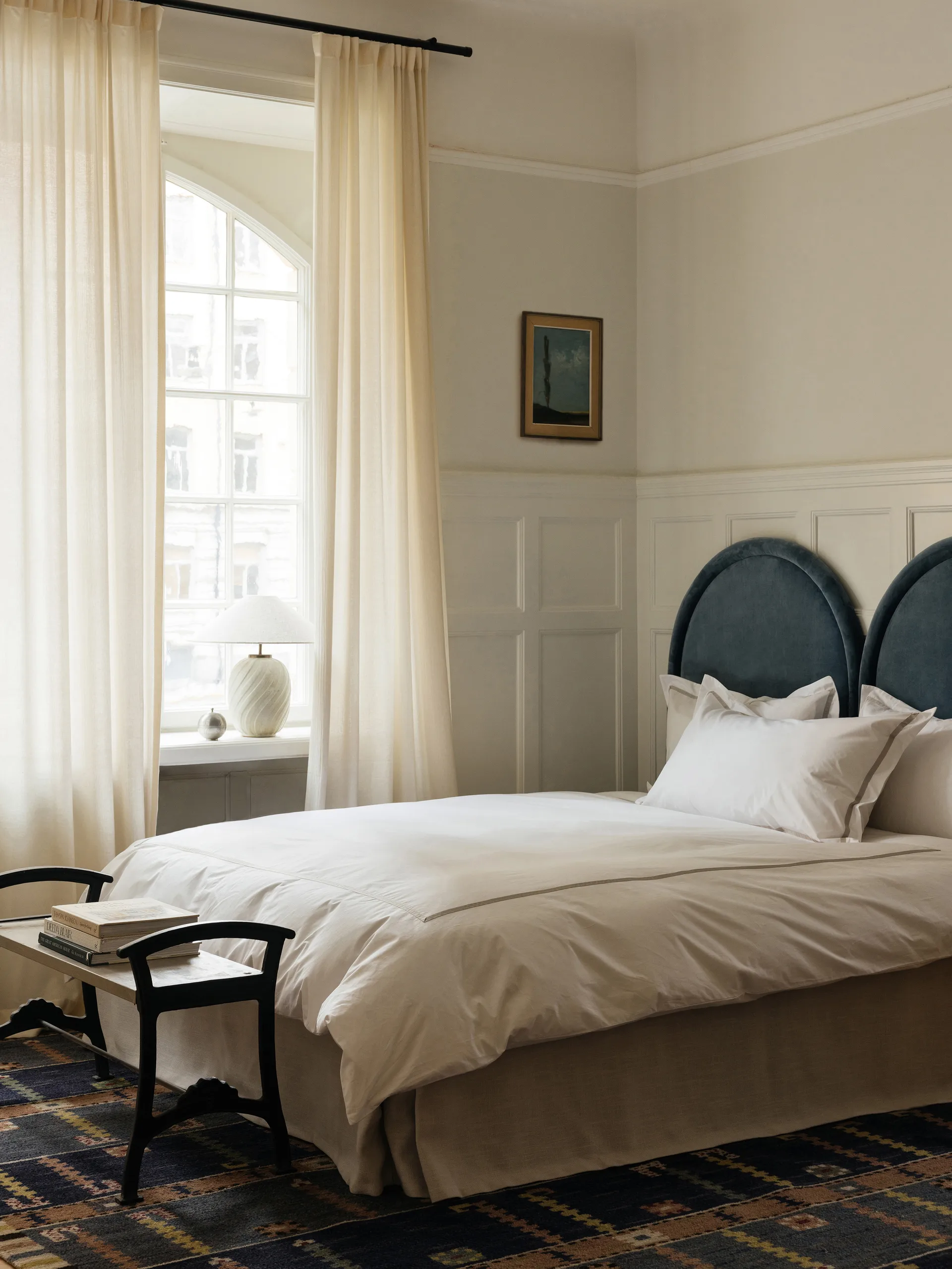 Singolo Poszwa na kołdrę EKO, Sand, 150x210 cm Mille Notti