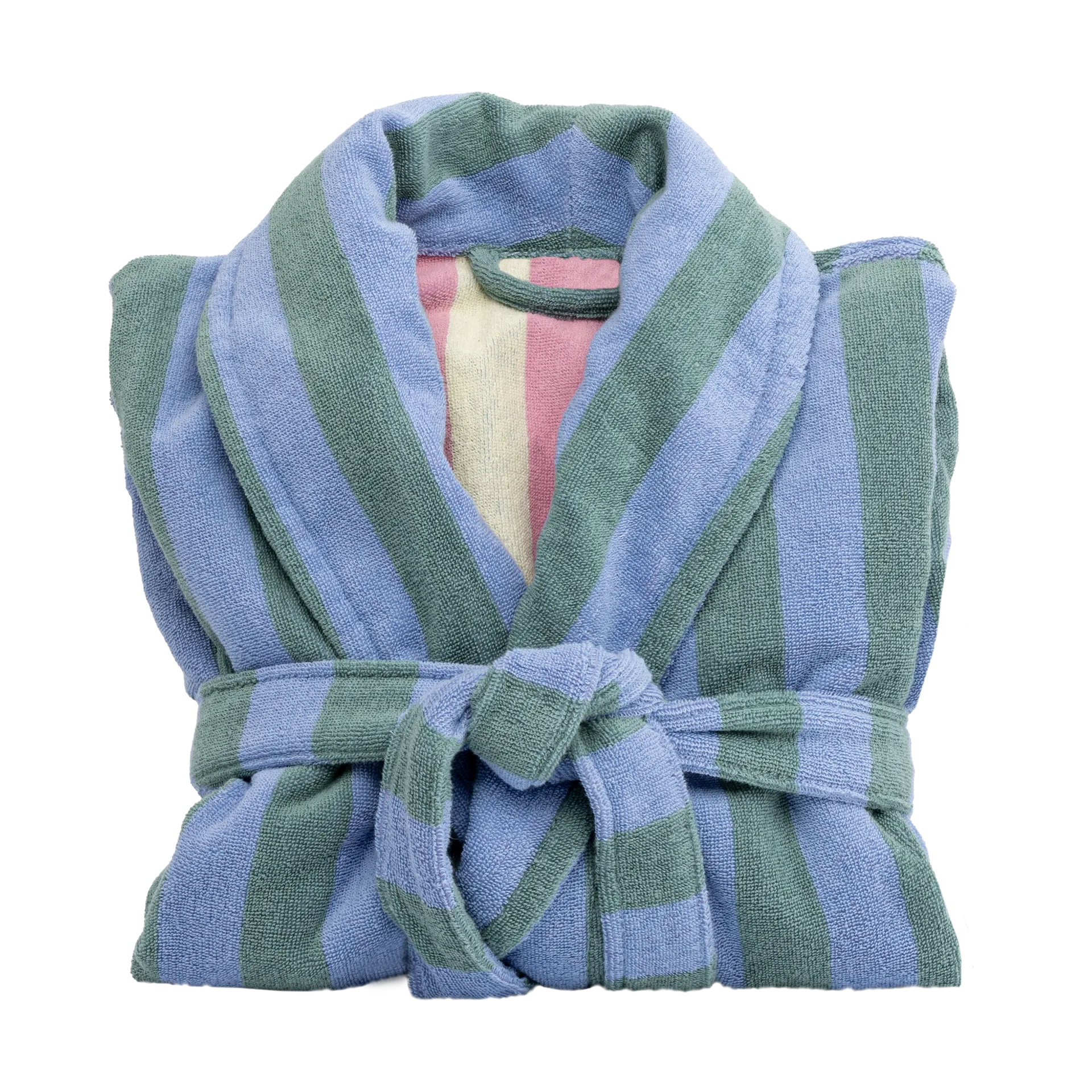 Szlafrok Positano, S-M Mille Notti