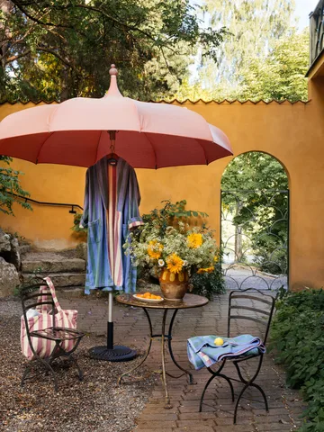 Szlafrok Positano - S-M - Mille Notti