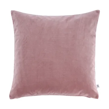 Verona Poszewka na poduszkę - Rosa, 50x50 cm - Mille Notti