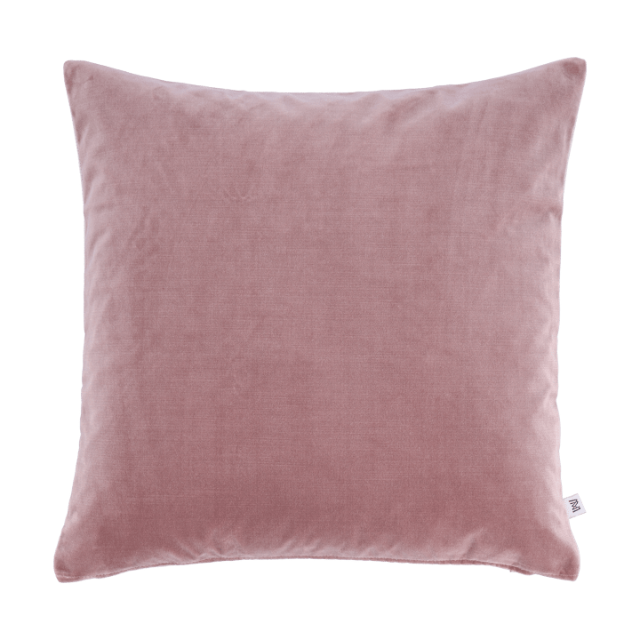 Verona Poszewka na poduszkę - Rosa, 50x50 cm - Mille Notti