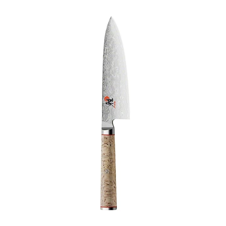 Miyabi 5000MCD Gyutoh nóż szefa kuchni - 16 cm - Miyabi
