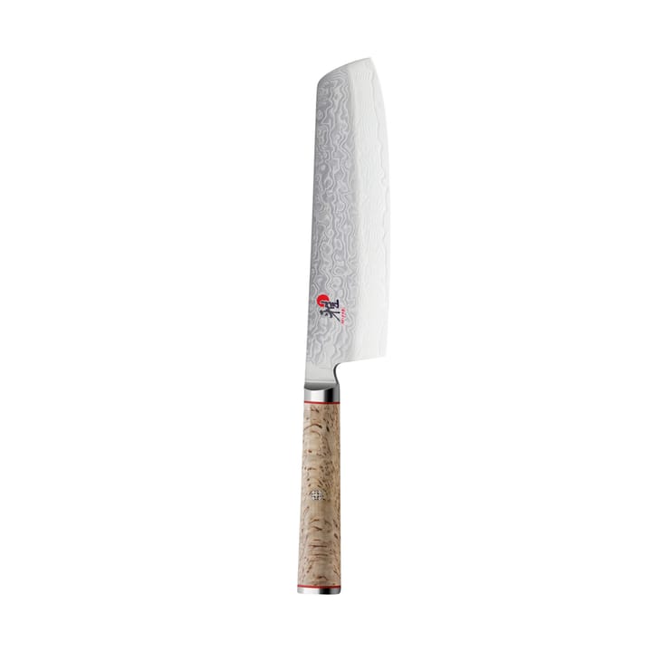 Miyabi 5000MCD Nakiri nóż do warzyw/owoców - 17 cm - Miyabi