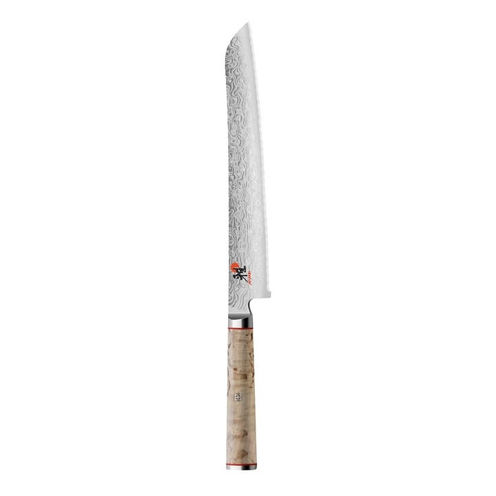 Miyabi 5000MCD nóż do chleba - 23 cm - Miyabi