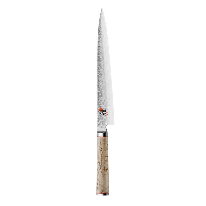 Miyabi 5000MCD nóż do filetowania Sujihiki - 24 cm - Miyabi
