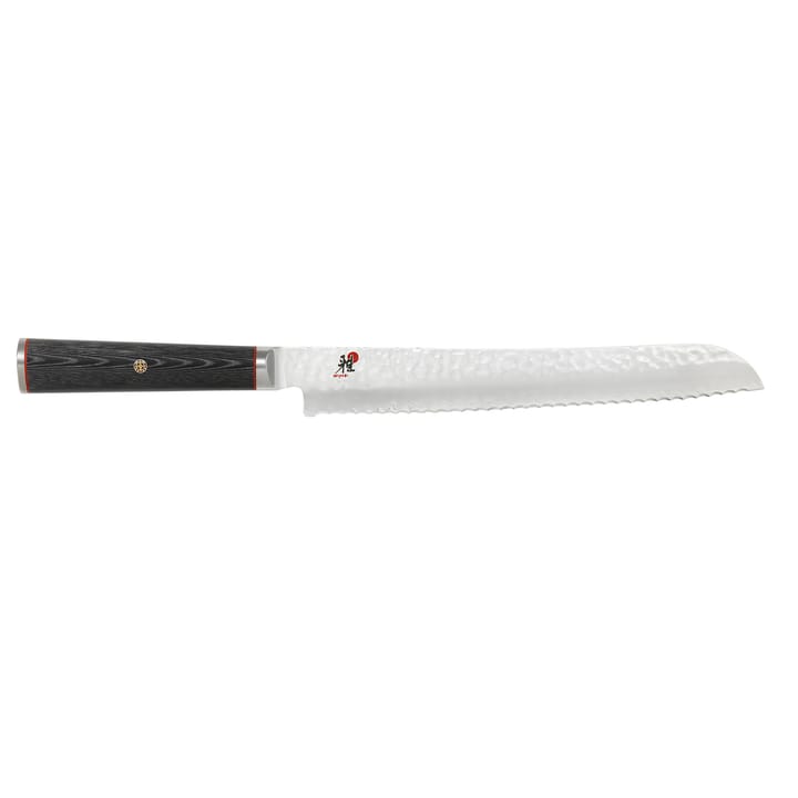 Miyabi 5000MCT nóż do chleba - 23 cm - Miyabi