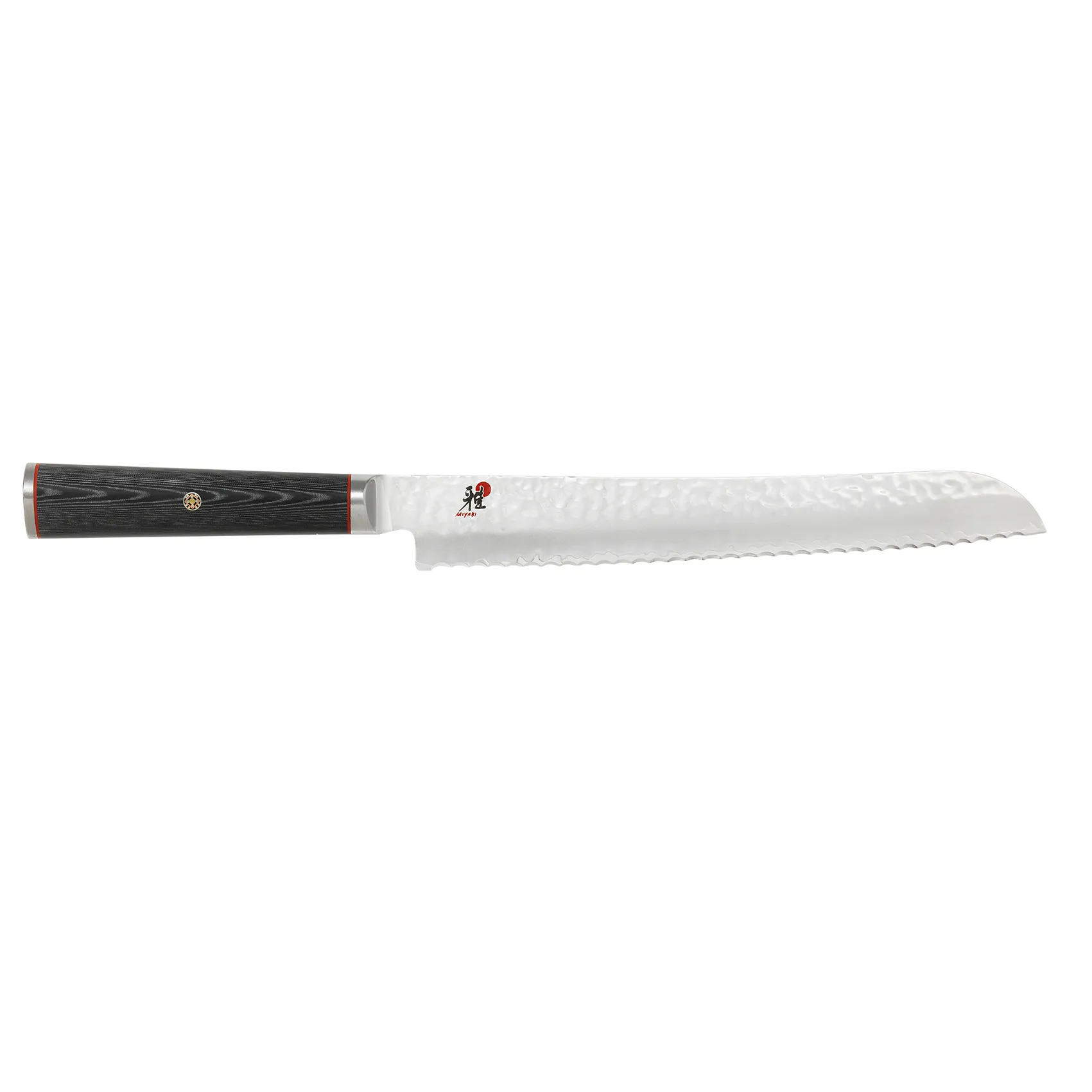 Miyabi 5000MCT nóż do chleba, 23 cm Miyabi