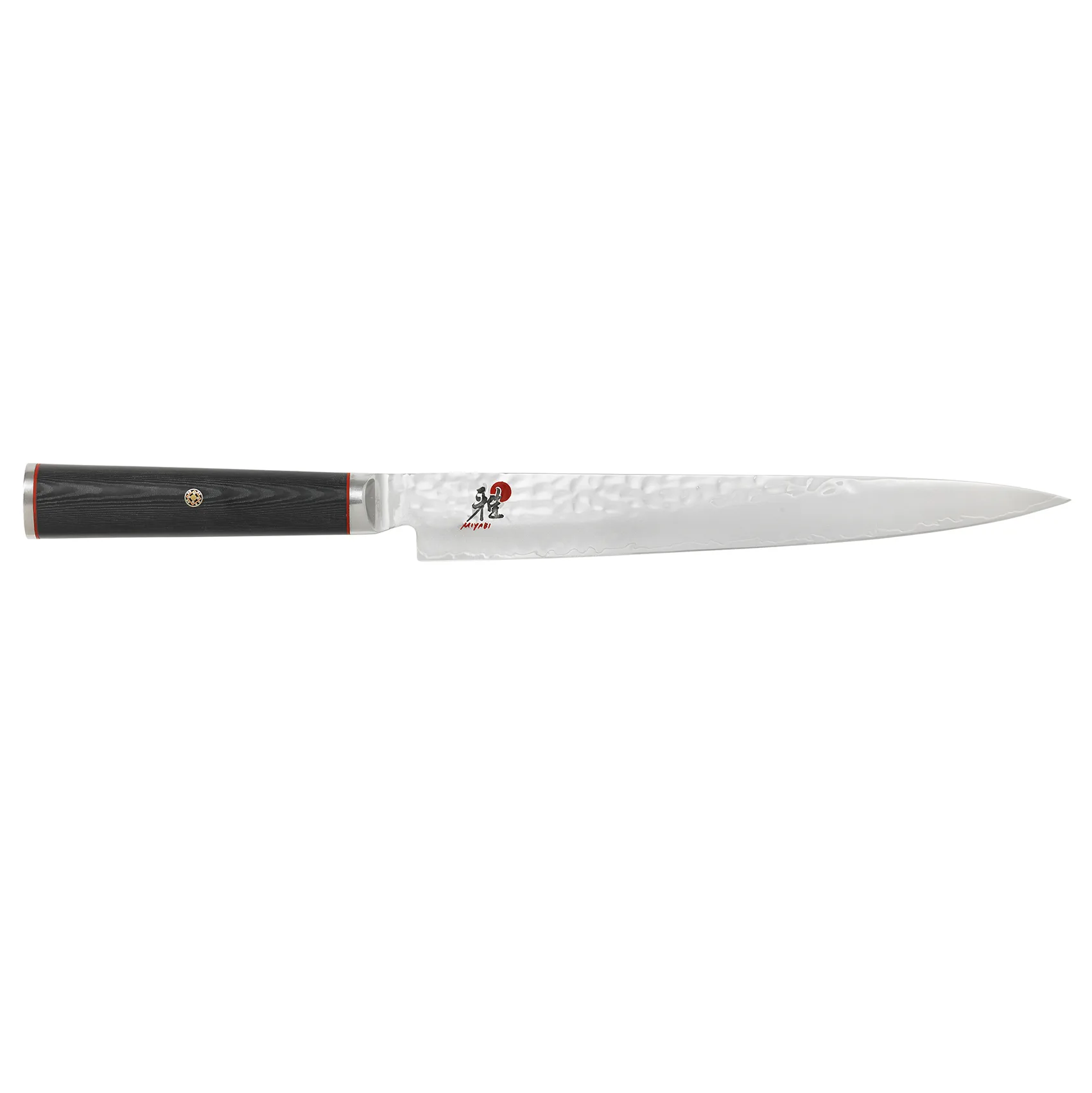 Miyabi 5000MCT Sujihiki nóż do filetowania, 24 cm Miyabi
