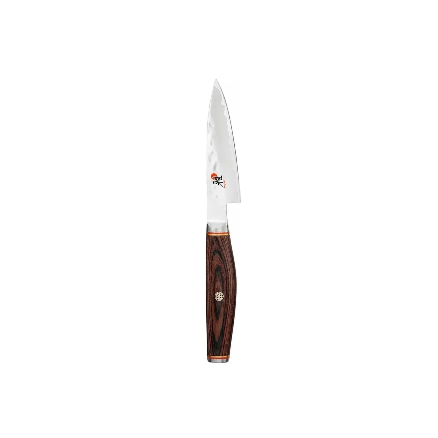 Miyabi 6000MCT Santoku Rocking japoński nóż szefa kuchni