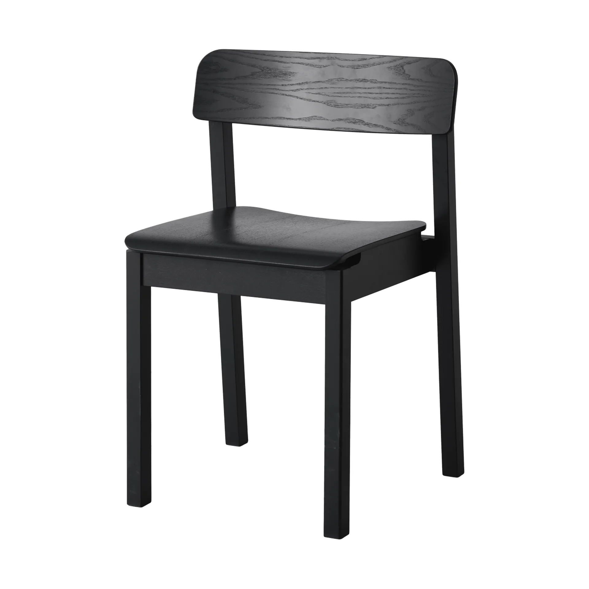 Krzesło Everyday Chair, Black MOEBE