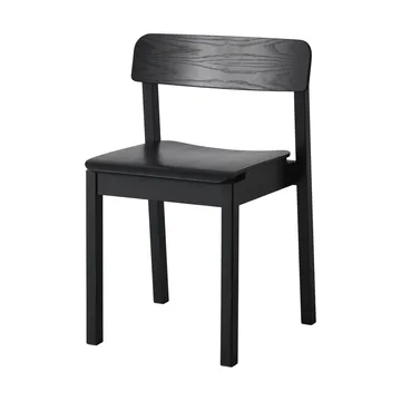 Krzesło Everyday Chair - Black - MOEBE