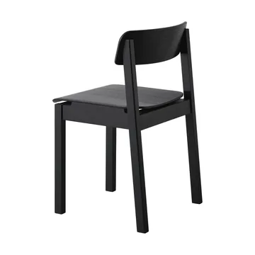 Krzesło Everyday Chair - Black - MOEBE