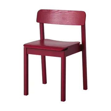Krzesło Everyday Chair - Purple red - MOEBE