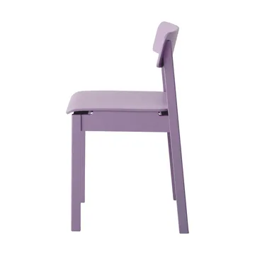Krzesło Everyday Chair - Soft lavender - MOEBE