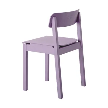 Krzesło Everyday Chair - Soft lavender - MOEBE