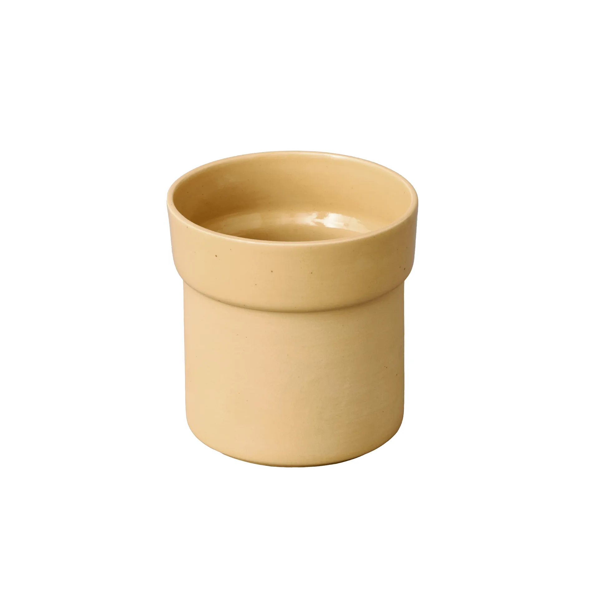 Kubek do kawy Moebe, Sand, 18 cl MOEBE