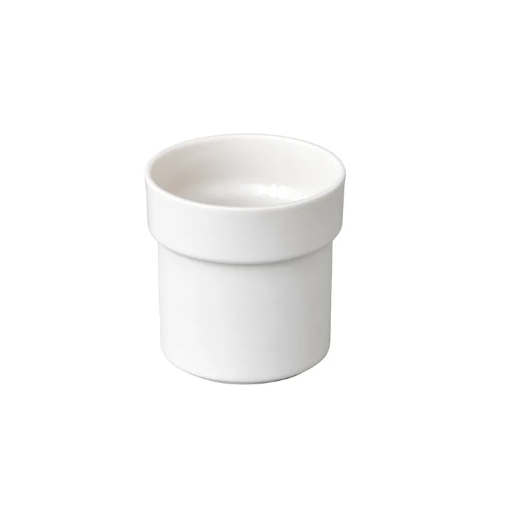 Kubek do kawy Moebe - White, 18 cl - MOEBE