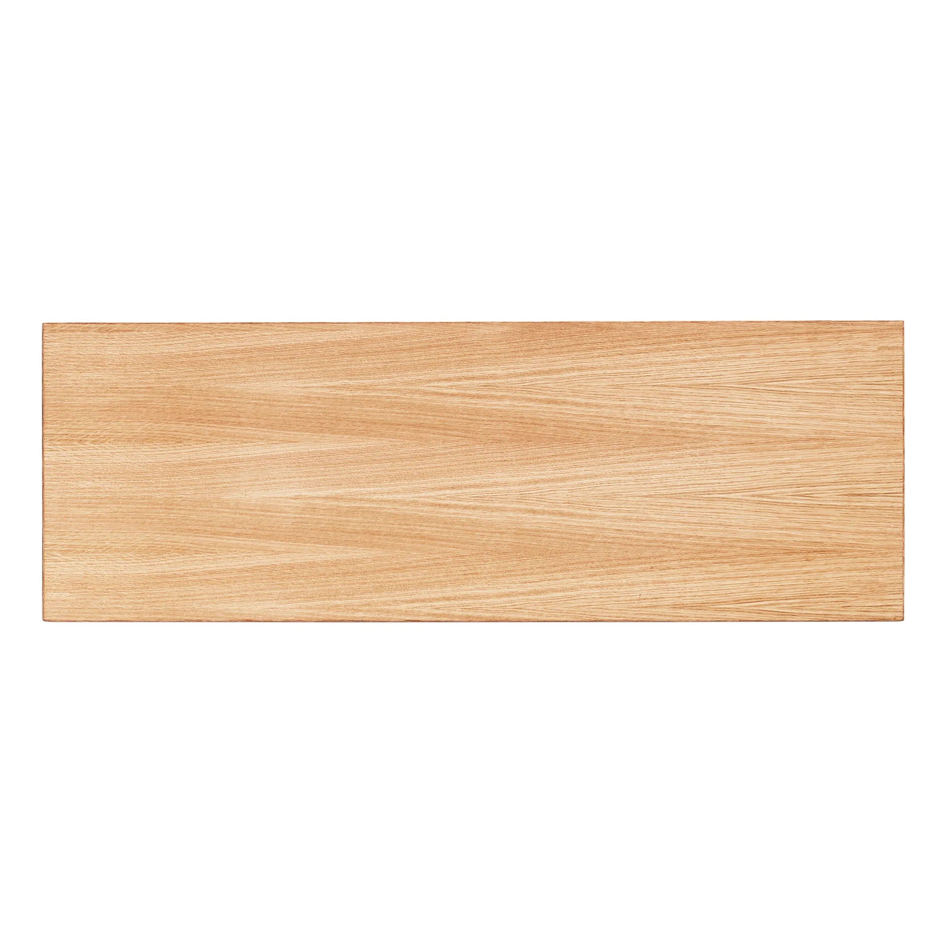 Moebe element tylny do półki 85 cm, Oak MOEBE