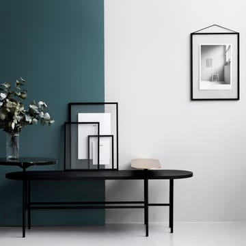 Moebe Frame A3 31,7x44 cm - Czarny - MOEBE