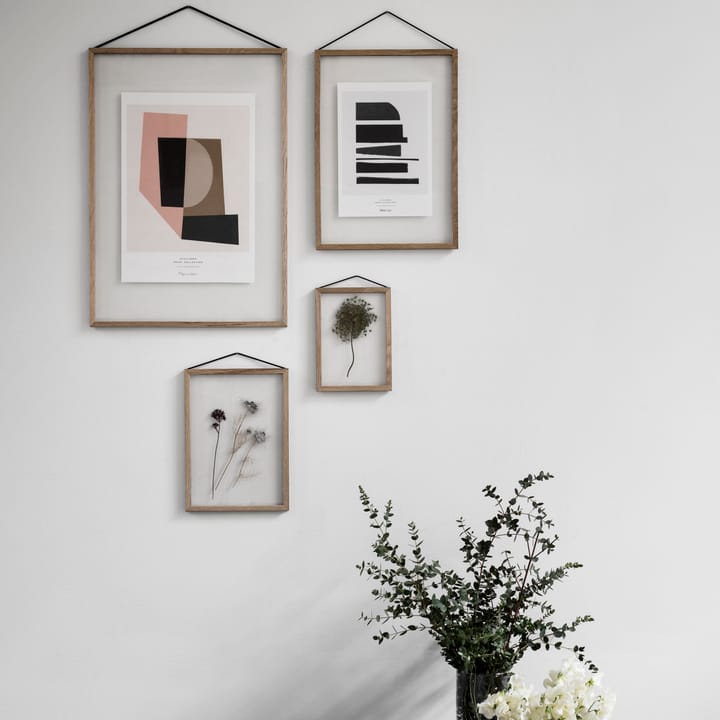 Moebe Frame A3 31,7x44 cm, Dąb MOEBE