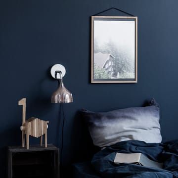 Moebe Frame A3 31,7x44 cm - Dąb - MOEBE