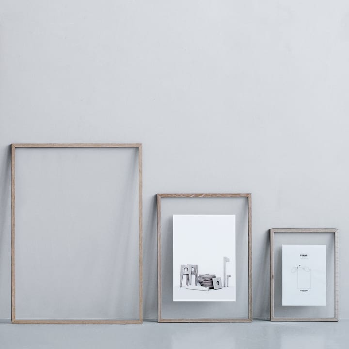 Moebe Frame A4 23x31,7 cm, Dąb MOEBE