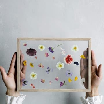 Moebe Frame A4 23x31,7 cm - Dąb - MOEBE