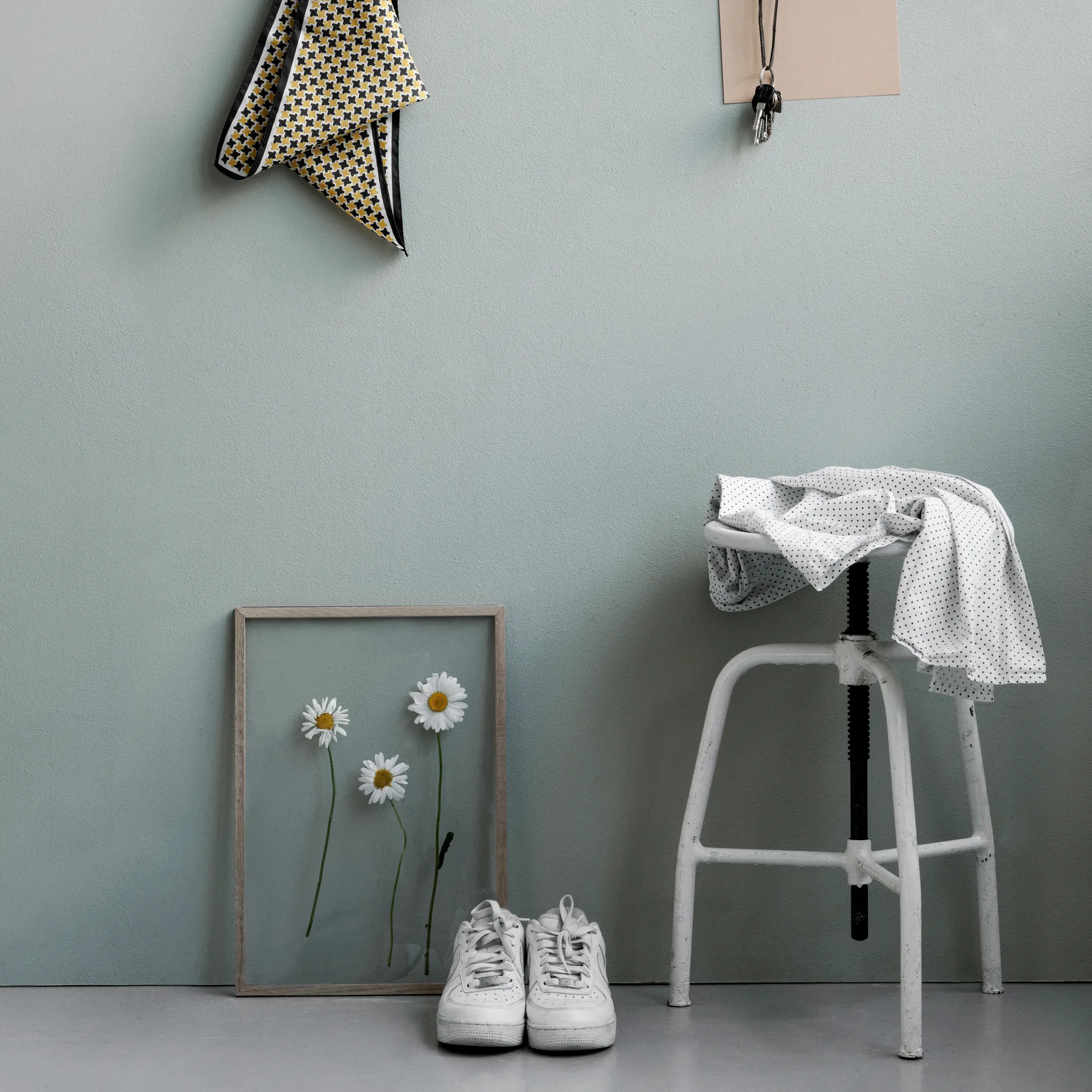 Moebe Frame A4 23x31,7 cm, Dąb MOEBE