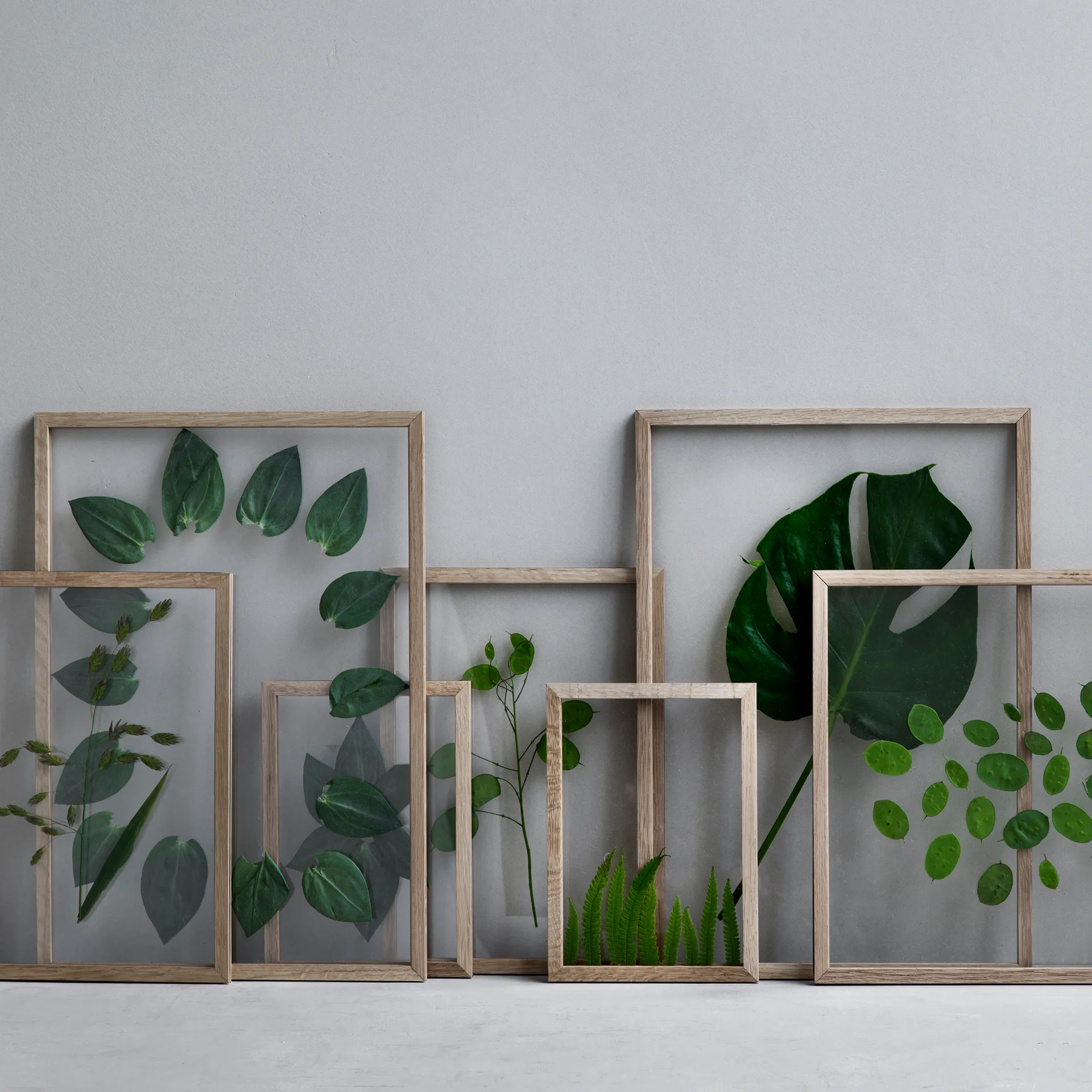 Moebe Frame A5 16,8x23 cm, Dąb MOEBE