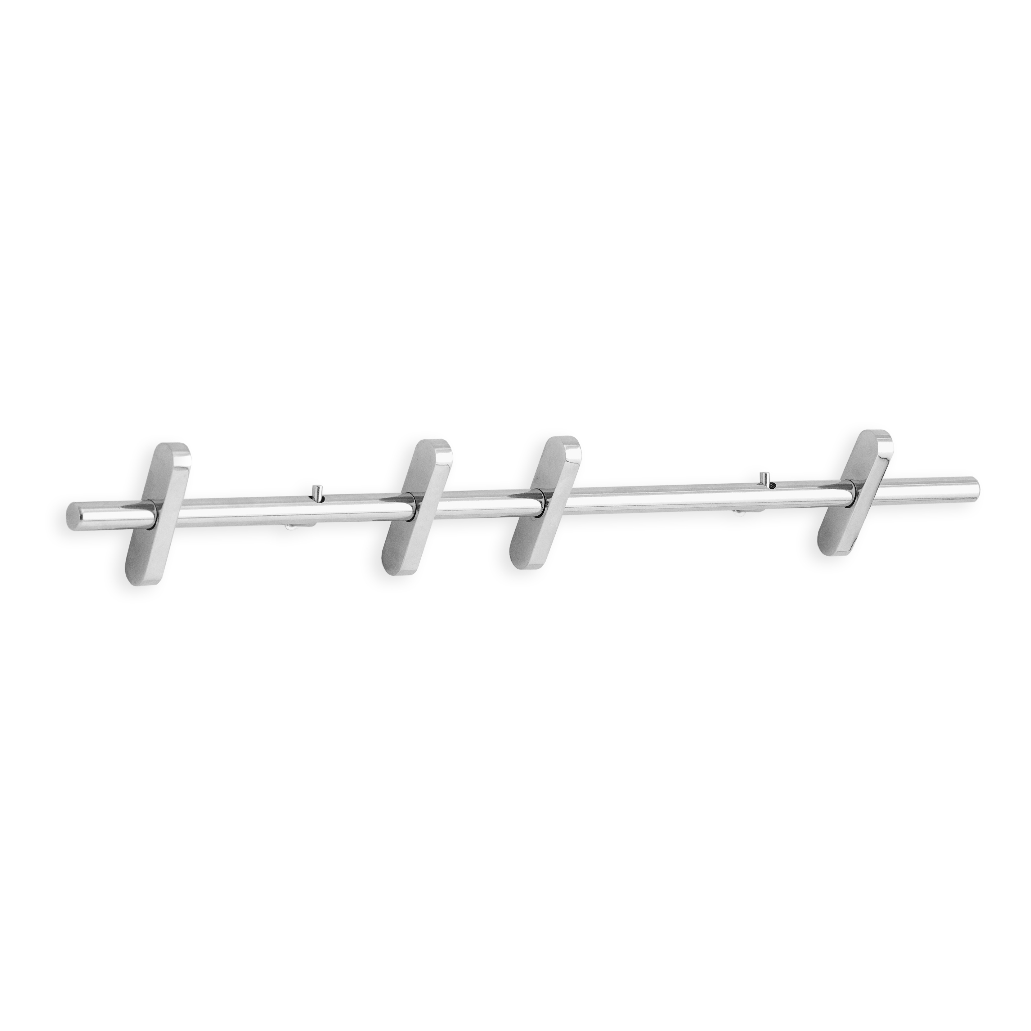 【ポッチ】MＯＥＢＥ　ＣＯＡＴ　ＲＡＣＫ　　Ｌ MOEBE ムーベ コートラック COAT RACK 70cm 壁掛け コート