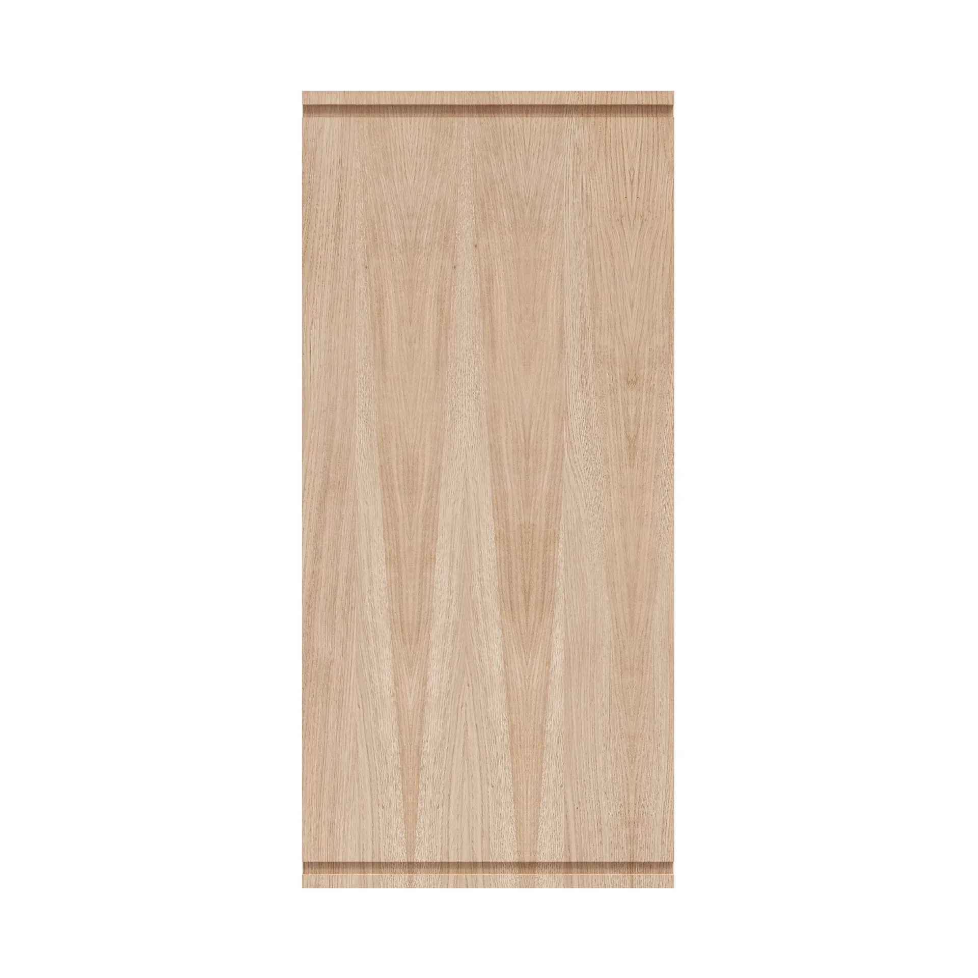 Pokrywa do pojemnika do przechowywania 28x60 cm, Wood MOEBE