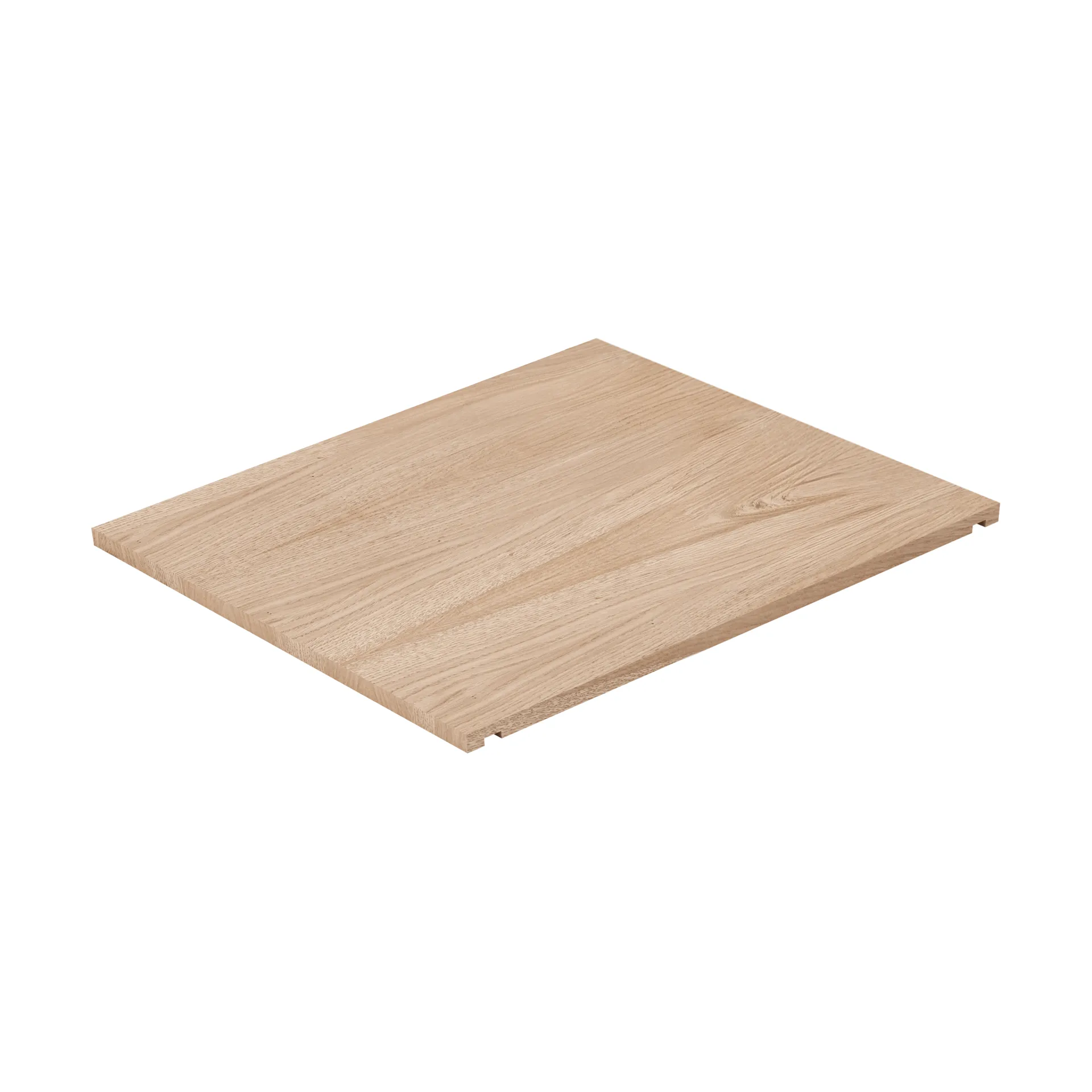 Pokrywa Moebe Storage Box, Dąb olejowany MOEBE