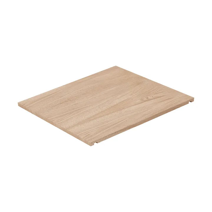 Pokrywa Moebe Storage Box - Dąb olejowany - MOEBE