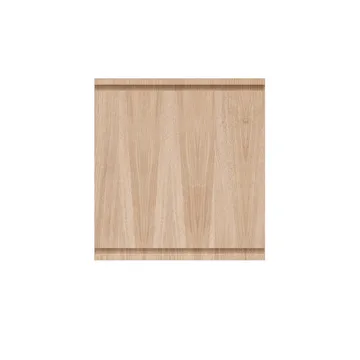 Pokrywa Moebe Storage Box - Dąb olejowany - MOEBE