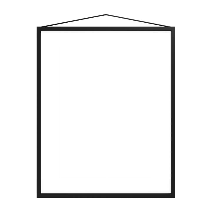 Ramka Moebe 40x50 cm - Transparent, Black - MOEBE