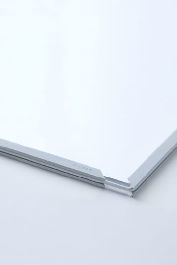 Ramka Moebe A3 31,7x44 cm - Aluminium szczotkowane - MOEBE