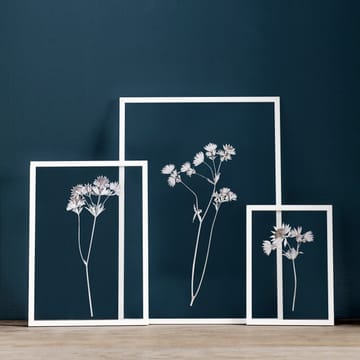 Ramka Moebe A3 31,7x44 cm - Biały - MOEBE