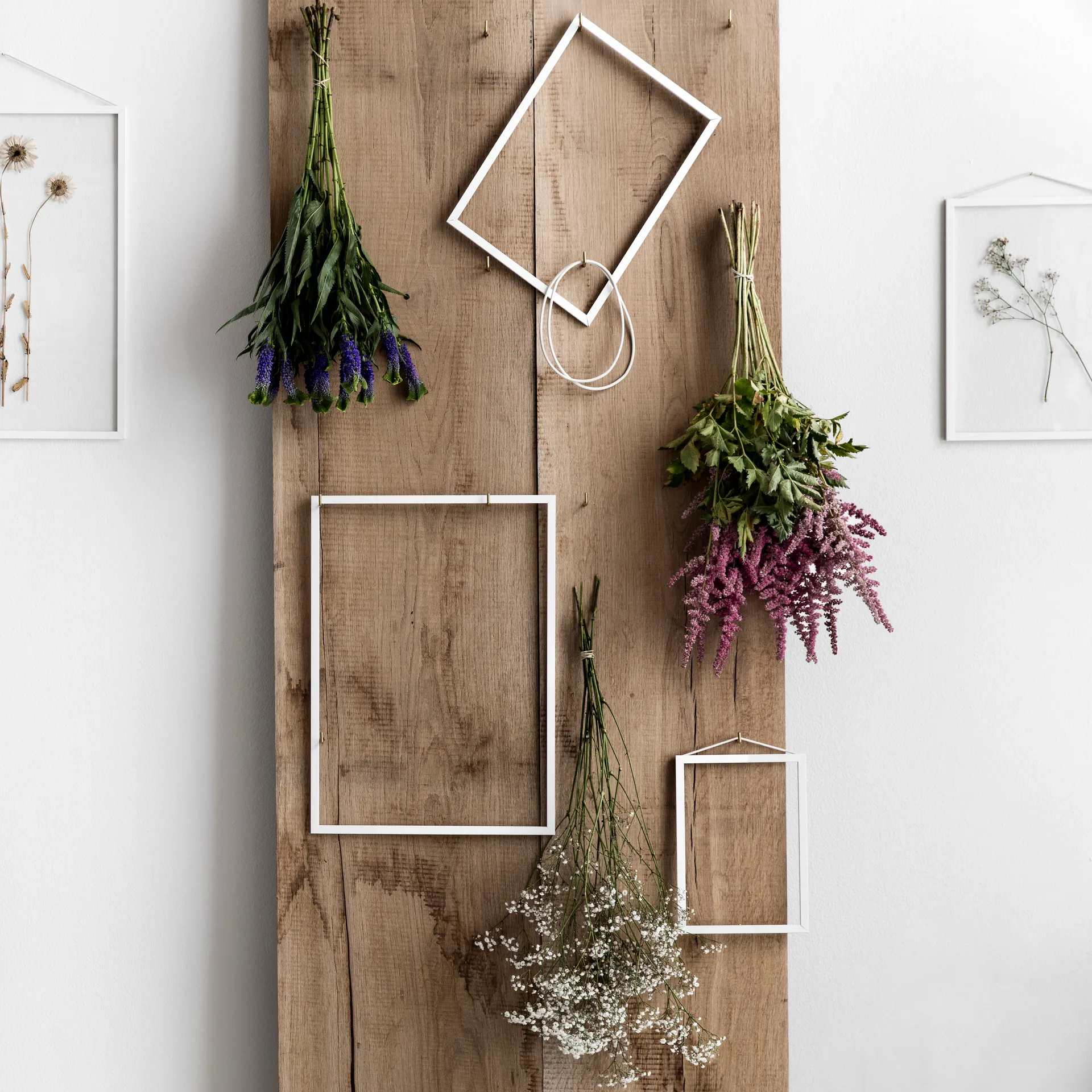 Ramka Moebe A3 31,7x44 cm, Biały MOEBE