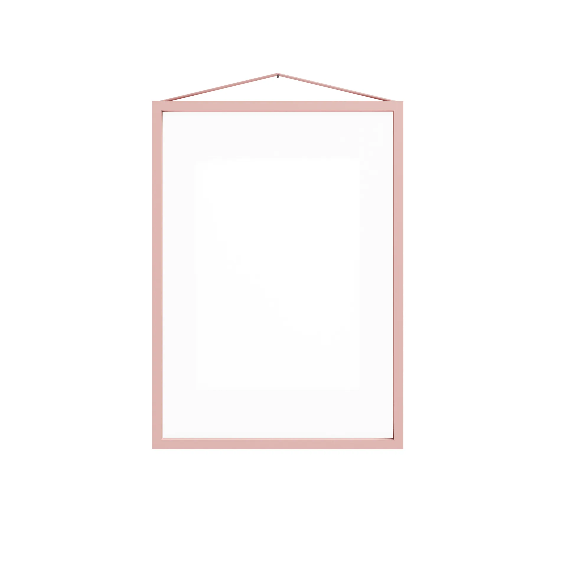 Ramka Moebe A3 31,7x44 cm, Blush pink MOEBE