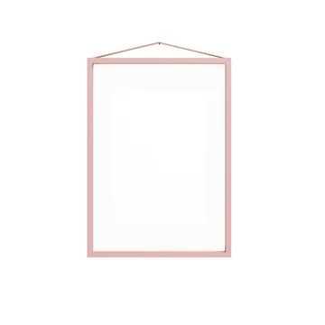 Ramka Moebe A3 31,7x44 cm - Blush pink - MOEBE