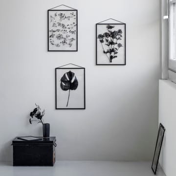 Ramka Moebe A3 31,7x44 cm - Czarny - MOEBE