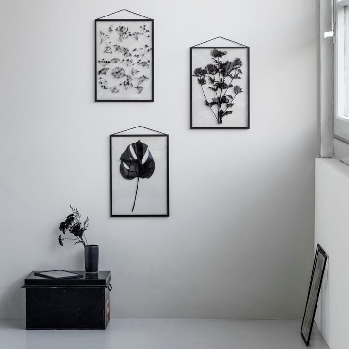 Ramka Moebe A3 31,7x44 cm, Czarny MOEBE