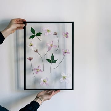 Ramka Moebe A3 31,7x44 cm - Czarny - MOEBE