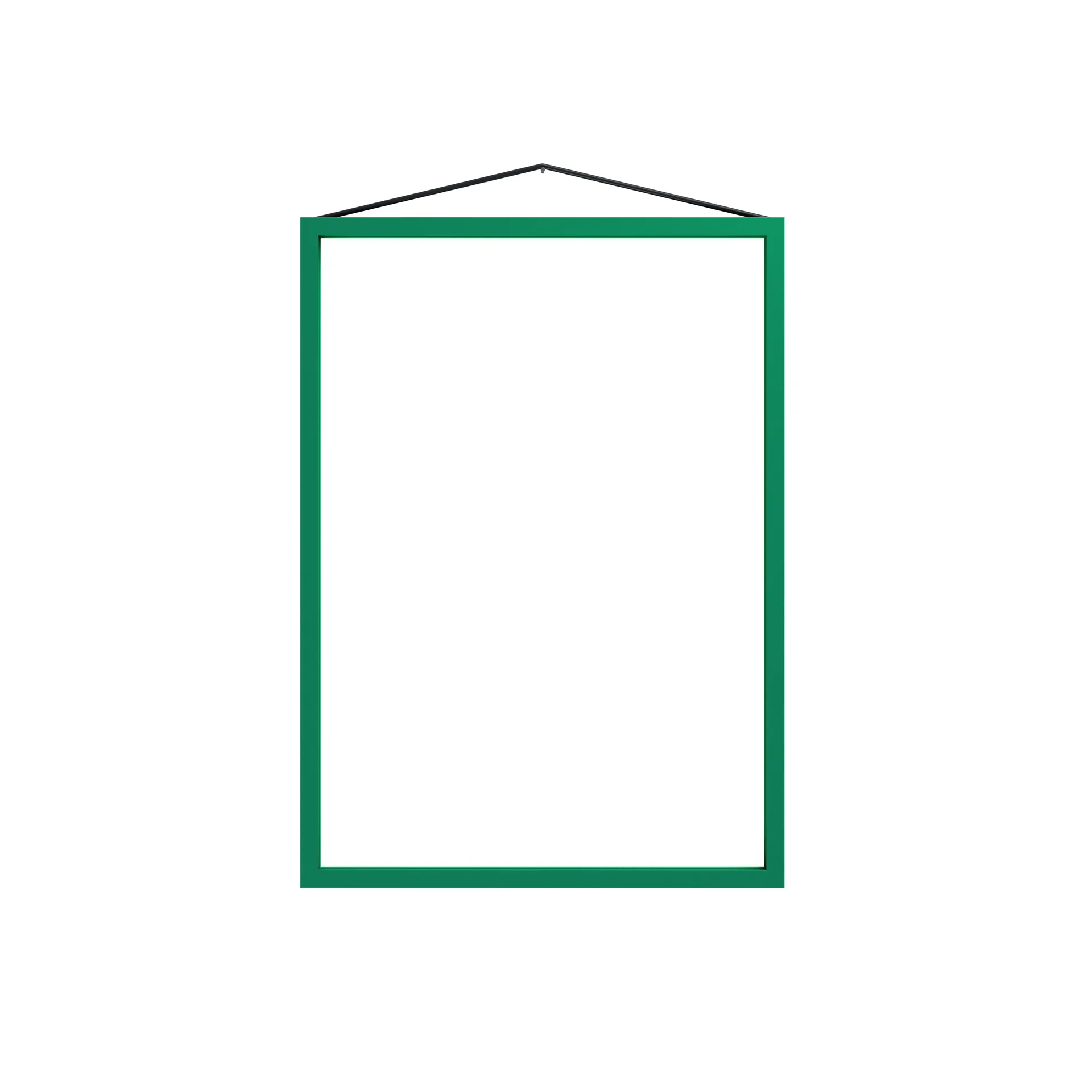 Ramka Moebe A3 31,7x44 cm, Electric green MOEBE