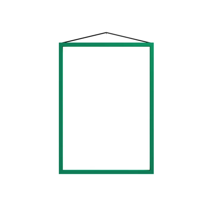 Ramka Moebe A3 31,7x44 cm - Electric green - MOEBE
